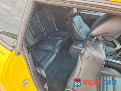 Zdjęcie 10 z 13 samochodu: 2012 DODGE CHALLENGER R VIN:2C3CDYBT9CH315861 - miniatura