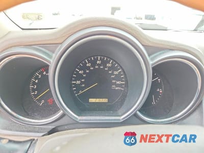 Zdjęcie 9 z 13 samochodu: 2004 LEXUS RX 330 VIN:JTHJA31UX40003638 - miniatura