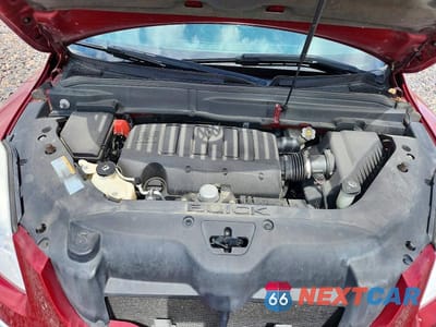 Zdjęcie 12 z 13 samochodu: 2011 BUICK ENCLAVE CXL VIN:5GAKVBED4BJ317392 - miniatura