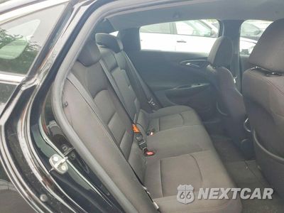 Zdjęcie 10 z 12 samochodu: 2018 CHEVROLET MALIBU LT VIN:1G1ZD5ST8JF175281 - miniatura