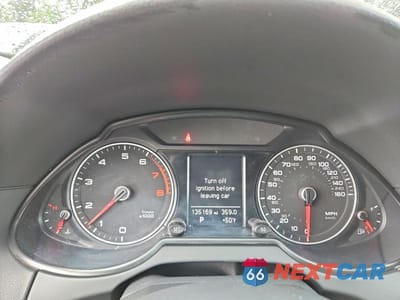 Zdjęcie 9 z 13 samochodu: 2013 AUDI Q5 PREMIUM VIN:WA1CFAFP5DA019143 - miniatura