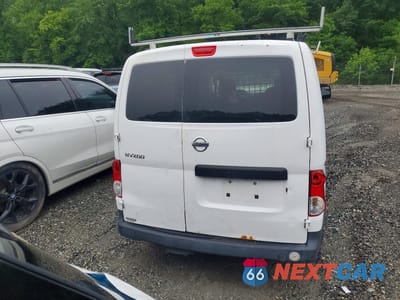 Zdjęcie 6 z 13 samochodu: 2018 NISSAN NV200 S VIN:3N6CM0KN1JK691055 - miniatura