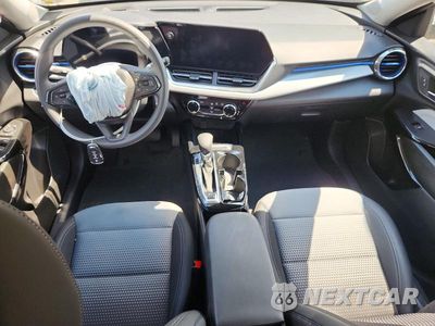 Zdjęcie 8 z 13 samochodu: 2025 CHEVROLET TRAX 1LT VIN:KL77LHEP2SC278438 - miniatura