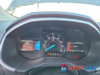 Zdjęcie 9 z 13 samochodu: 2018 FORD EDGE TITANIUM VIN:2FMPK4K93JBC31868 - miniatura