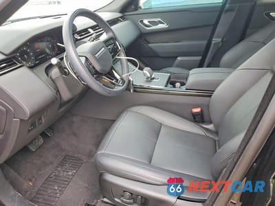 Zdjęcie 7 z 13 samochodu: 2025 LAND ROVER RANGE ROVER VELAR S VIN:SALYJ2EX2SA394544 - miniatura