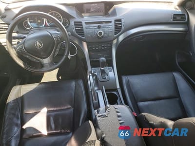 Zdjęcie 8 z 12 samochodu: 2012 ACURA TSX TECH VIN:JH4CU2F60CC010277 - miniatura