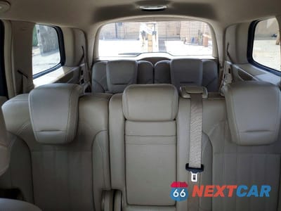 Zdjęcie 10 z 14 samochodu: 2014 MERCEDES-BENZ GL 450 4MATIC VIN:4JGDF7CE8EA394294 - miniatura