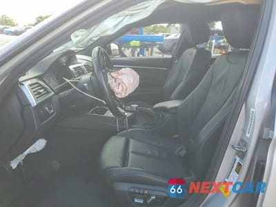 Zdjęcie 7 z 12 samochodu: 2017 BMW 340XI VIN:WBA8B3G52HNU35372 - miniatura