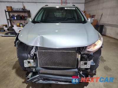 Piąte zdjęcie samochodu w środku: 2017 CHEVROLET TRAX 1LT VIN:3GNCJLSB1HL279572 - miniatura