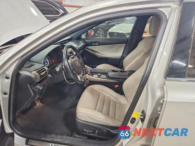Zdjęcie 7 z 12 samochodu: 2015 LEXUS IS 350 VIN:JTHCE1D2XF5006284 - miniatura
