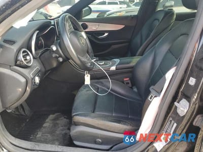 Zdjęcie 7 z 12 samochodu: 2018 MERCEDES-BENZ C 300 VIN:55SWF4JB2JU280957 - miniatura