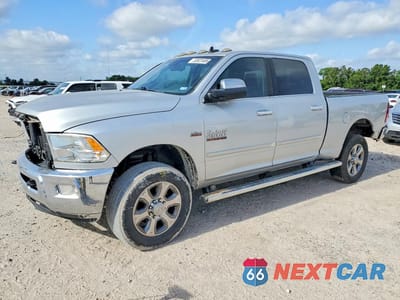 2018 RAM 2500 SLT 3C6UR5DJ9JG160504 - główne zdjęcie licytacji z USA - miniatura