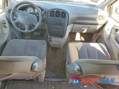 Zdjęcie 8 z 12 samochodu: 2006 DODGE GRAND CARAVAN SE VIN:1D4GP24R46B699129 - miniatura