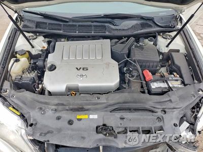 Zdjęcie 11 z 12 samochodu: 2011 TOYOTA AVALON LIMITED VIN:4T1BK3DB8BU427823 - miniatura