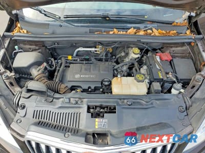 Zdjęcie 11 z 12 samochodu: 2016 BUICK ENCORE VIN:KL4CJASB0FB164404 - miniatura