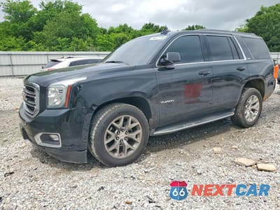 2016 GMC YUKON SLT 1GKS2BKC5GR417002 - główne zdjęcie licytacji z USA - miniatura