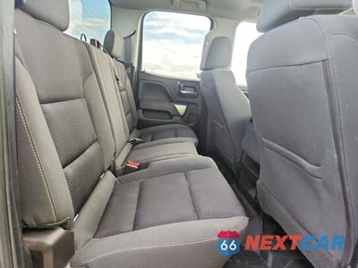 Zdjęcie 10 z 12 samochodu: 2018 CHEVROLET SILVERADO K1500 LT VIN:1GCVKREC5JZ237619 - miniatura