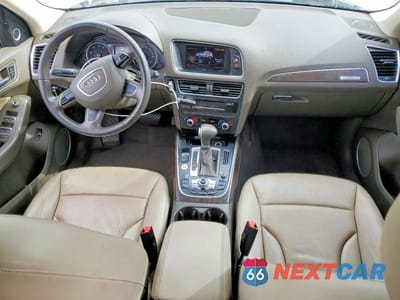 Zdjęcie 8 z 13 samochodu: 2014 AUDI Q5 PREMIUM PLUS VIN:WA1LFAFP1EA130922 - miniatura