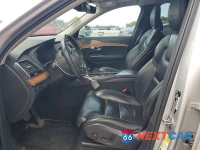 Zdjęcie 7 z 13 samochodu: 2019 VOLVO XC90 T6 INSCRIPTION VIN:YV4A22PL6K1477567 - miniatura