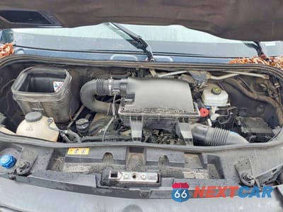 Zdjęcie 12 z 13 samochodu: 2019 MERCEDES BENZ SPRINTER 2500/3500 DELIVERY VAN VIN:WD4PF1CD8KP147670 - miniatura