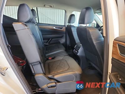Zdjęcie 11 z 14 samochodu: 2025 VOLKSWAGEN ATLAS SE VIN:1V2HR2CA7SC505719 - miniatura