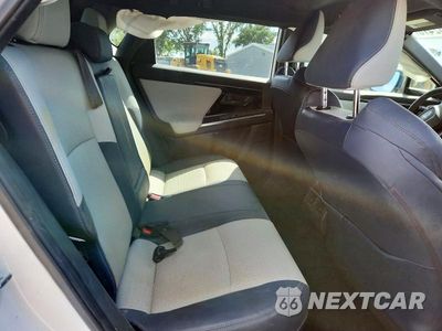 Zdjęcie 10 z 13 samochodu: 2023 SUBARU SOLTERRA PREMIUM VIN:JTMABABA6PA017626 - miniatura