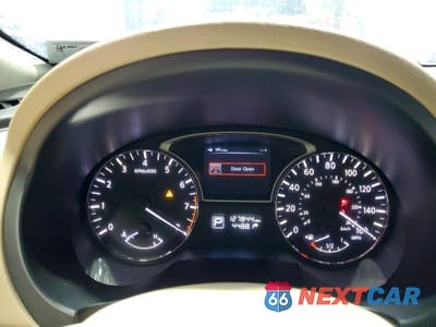 Zdjęcie 9 z 12 samochodu: 2013 NISSAN ALTIMA 2.5 VIN:1N4AL3AP5DC138586 - miniatura