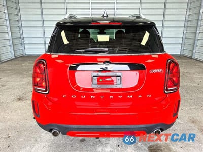 Zdjęcie 6 z 12 samochodu: 2023 MINI COOPER S COUNTRYMAN VIN:WMZ53BR0XP3P88483 - miniatura