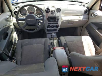 Zdjęcie 8 z 12 samochodu: 2008 CHRYSLER PT CRUISER TOURING VIN:3A8FY58B48T120168 - miniatura