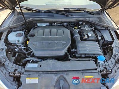 Zdjęcie 11 z 12 samochodu: 2023 AUDI A3 PREMIUM VIN:WAUAUDGY7PA115014 - miniatura