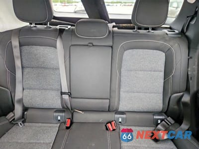 Zdjęcie 10 z 13 samochodu: 2025 GMC TERRAIN ELEVATION VIN:3GKALUEG5SL218647 - miniatura