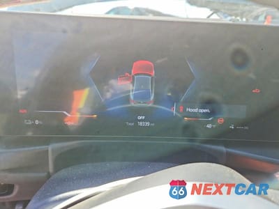 Zdjęcie 9 z 12 samochodu: 2025 BMW I4 XDRIVE 40 VIN:WBY43HD04SFU34048 - miniatura