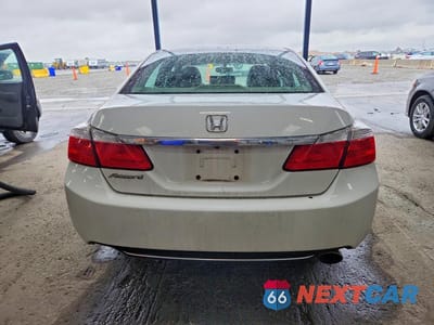 Zdjęcie 6 z 13 samochodu: 2015 HONDA ACCORD EX VIN:1HGCR2F7XFA250353 - miniatura