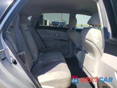 Zdjęcie 10 z 12 samochodu: 2014 TOYOTA VENZA LE VIN:4T3ZK3BB1EU065895 - miniatura