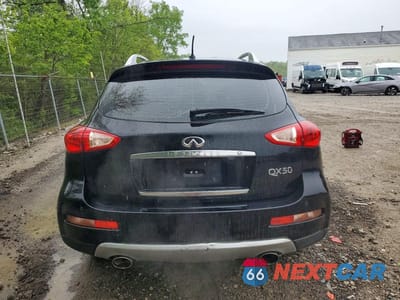 Zdjęcie 6 z 14 samochodu: 2017 INFINITI QX50 BASE VIN:JN1BJ0RR6HM403253 - miniatura