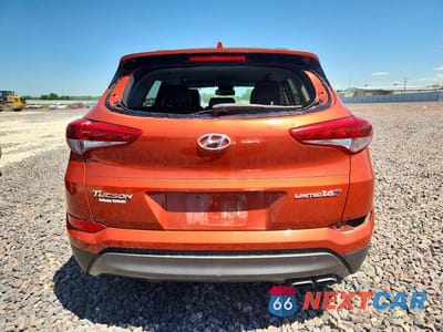 Zdjęcie 6 z 13 samochodu: 2016 HYUNDAI TUCSON LIMITED VIN:KM8J33A24GU074825 - miniatura