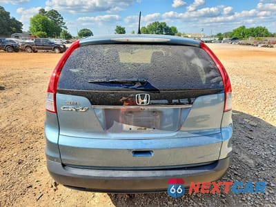 Zdjęcie 6 z 13 samochodu: 2014 HONDA CR-V EX VIN:2HKRM3H58EH556483 - miniatura