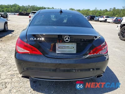 Zdjęcie 6 z 12 samochodu: 2016 MERCEDES-BENZ CLA 250 VIN:WDDSJ4EB6GN322099 - miniatura