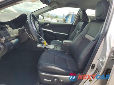 Zdjęcie 7 z 13 samochodu: 2013 TOYOTA CAMRY L VIN:4T1BF1FK5DU672474 - miniatura
