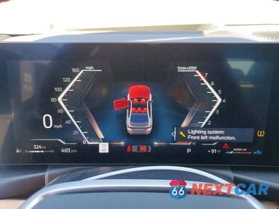 Zdjęcie 9 z 13 samochodu: 2025 BMW 330I VIN:3MW69CW07S8F24311 - miniatura