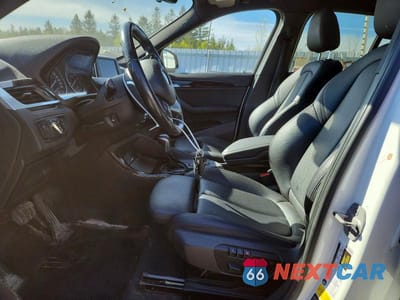 Zdjęcie 7 z 13 samochodu: 2016 BMW X1 XDRIVE28I VIN:WBXHT3C36GP887478 - miniatura