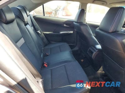 Zdjęcie 10 z 12 samochodu: 2014 TOYOTA CAMRY SE VIN:4T1BF1FK9EU421250 - miniatura