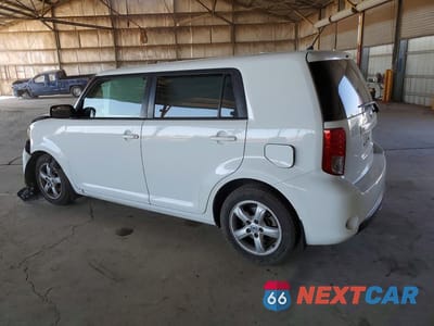 Drugie zdjęcie samochodu z przodu: 2015 SCION XB BASE VIN:JTLZE4FE5FJ076968 - miniatura