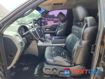 Zdjęcie 7 z 12 samochodu: 2007 FORD F150 VIN:1FTRX12V07KC08461 - miniatura