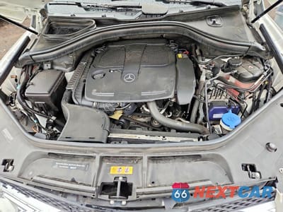 Zdjęcie 11 z 12 samochodu: 2018 MERCEDES-BENZ GLE 350 4MATIC VIN:4JGDA5HBXJB186892 - miniatura