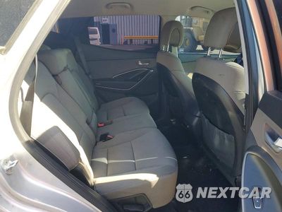Zdjęcie 10 z 12 samochodu: 2014 HYUNDAI SANTA FE SPORT 2.4L VIN:5XYZU3LB9EG158039 - miniatura