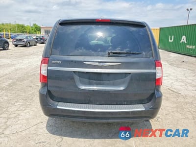 Zdjęcie 6 z 13 samochodu: 2014 CHRYSLER TOWN & COUNTRY TOURING VIN:2C4RC1BG1ER470792 - miniatura