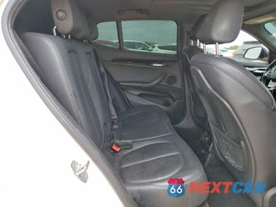 Zdjęcie 10 z 12 samochodu: 2018 BMW X2 SDRIVE28I VIN:WBXYJ3C39JEJ75605 - miniatura
