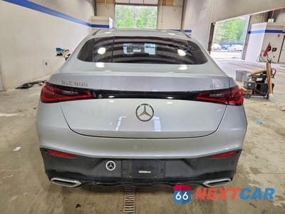 Zdjęcie 6 z 13 samochodu: 2024 MERCEDES-BENZ GLC COUPE 300 4MATIC VIN:W1NKJ4HB1RF107418 - miniatura