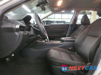 Zdjęcie 7 z 12 samochodu: 2023 NISSAN ALTIMA S VIN:1N4BL4BV2PN362432 - miniatura